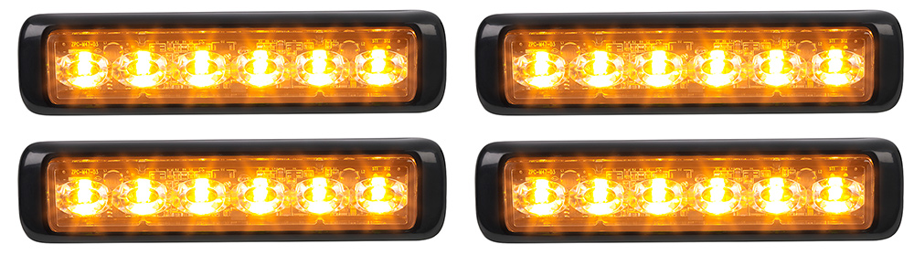 MPS600U-AA x4