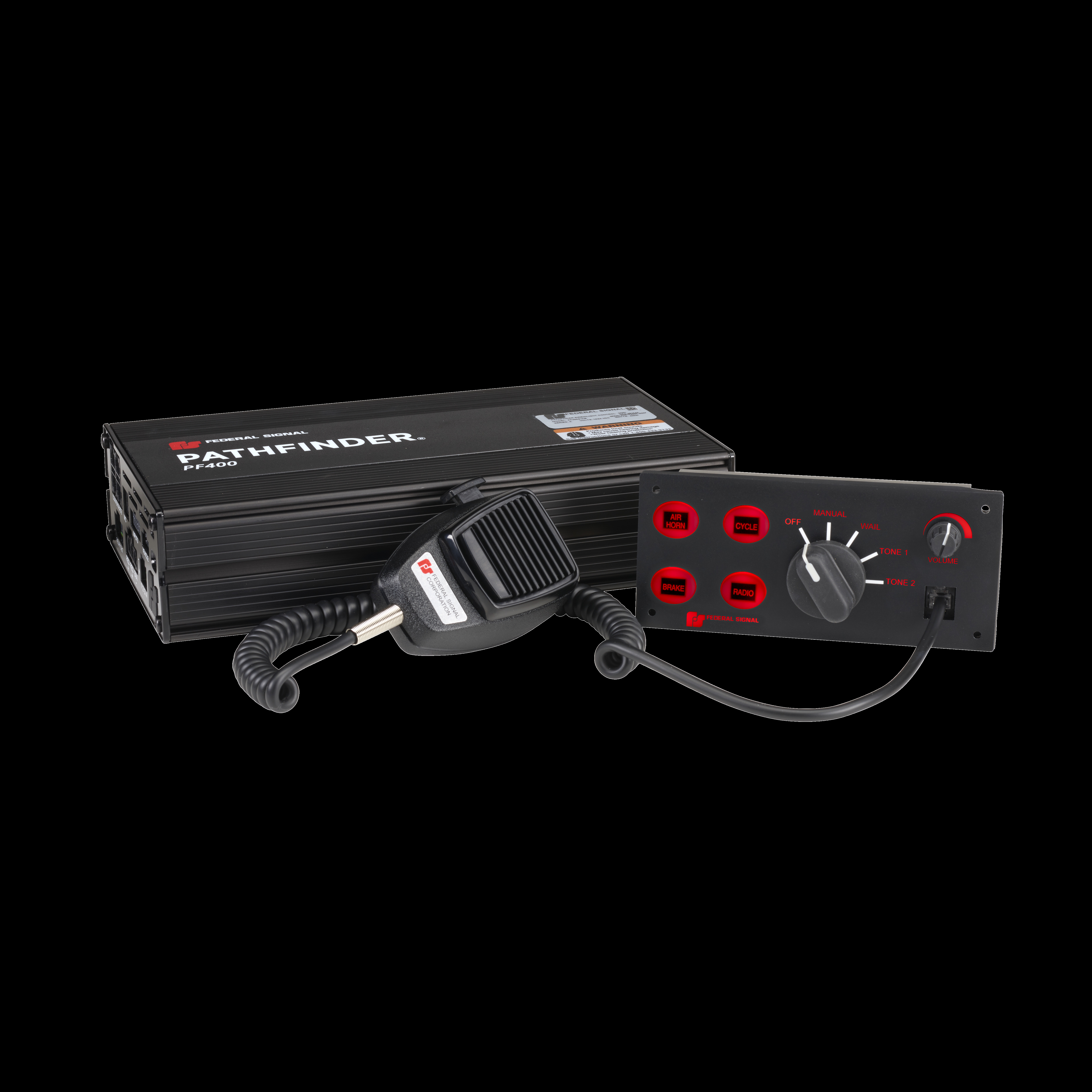PF400QFM