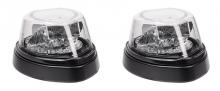 VSLR1P-R2 + VSLR1D-R2 LED Lights